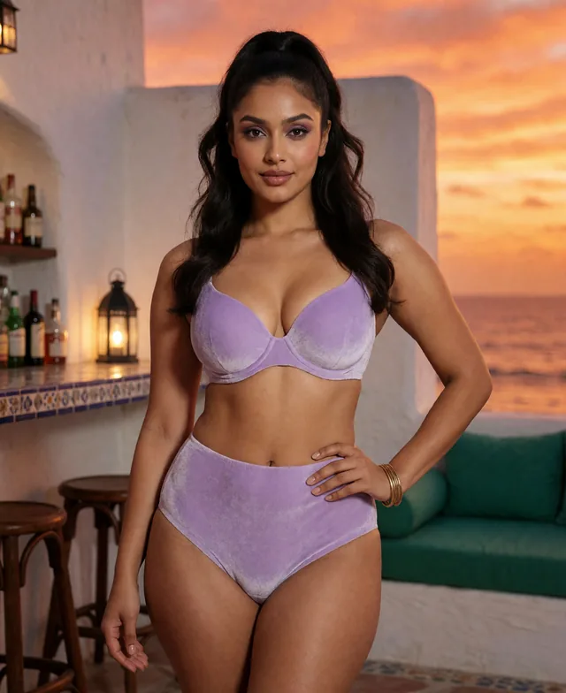 Himani, 34